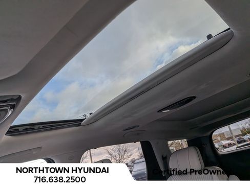 Certified 2023 Hyundai Palisade Calligraphy w/ Cargo Package image 6
