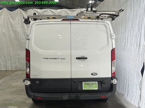 Used 2018 Ford Transit 250 148 Low Roof RWD image 20
