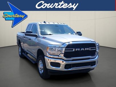 Used 2022 RAM 2500 Tradesman