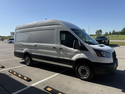 Used 2021 Ford Transit 250 148 High Roof Extended RWD image 4
