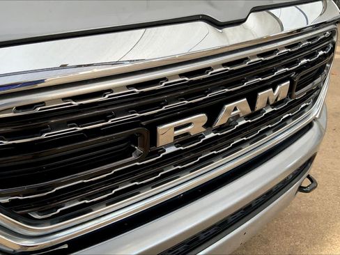 Used 2020 RAM 1500 Limited image 55