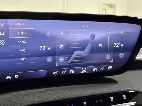 New 2026 Buick Enclave Sport Touring image 16