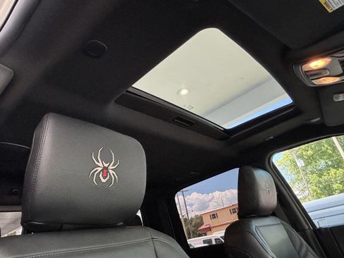 Used 2022 RAM 2500 Big Horn w/ Level C Equiment Group AWD/4WD image 36