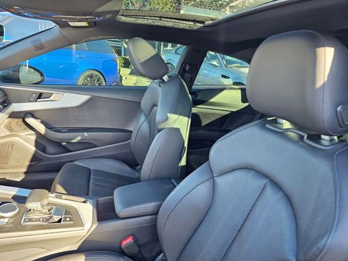 Used 2018 Audi A5 2.0T Prestige image 15