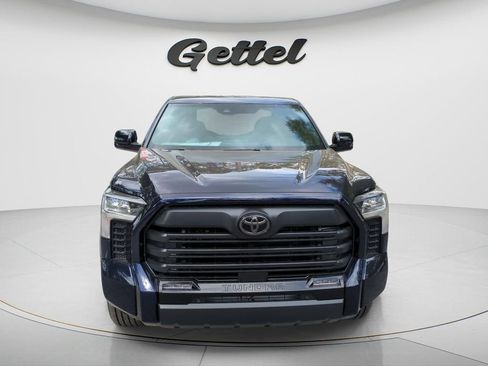 New 2026 Toyota Tundra Limited AWD/4WD image 8