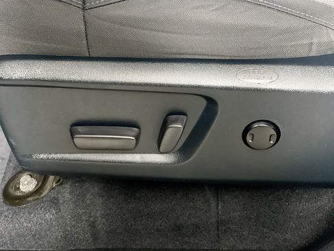 Used 2018 Toyota Tundra SR5 w/ TRD Sport Package AWD/4WD image 16