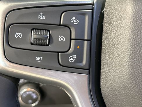 New 2026 Chevrolet Silverado 1500 LT AWD/4WD image 3