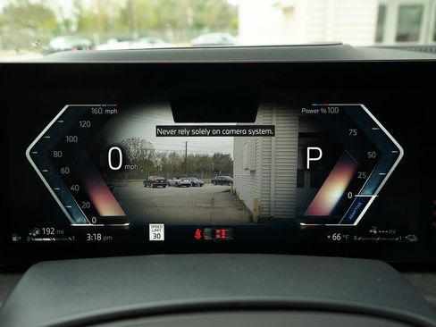 Used 2025 BMW X5 xDrive50e w/ Executive Package image 14