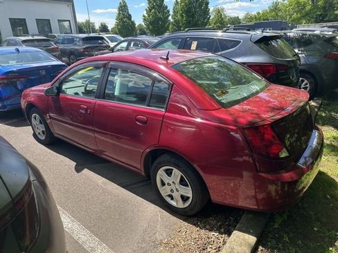 Used 2006 Saturn ION Level 2 w/ Preferred Pkg FWD image 6