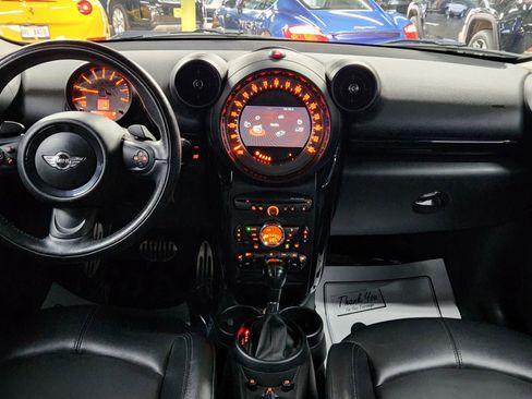 Used 2016 MINI Cooper Countryman S image 22