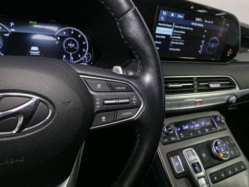 Used 2021 Hyundai Palisade Limited AWD/4WD image 35