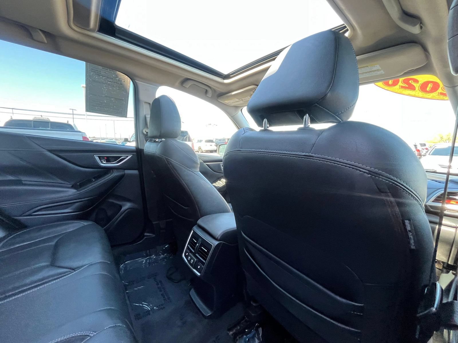 Used 2020 Subaru Forester Touring w/ Popular Package #2 AWD/4WD image 37