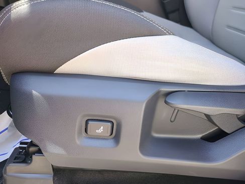 New 2025 Toyota Tacoma TRD Sport AWD/4WD image 19