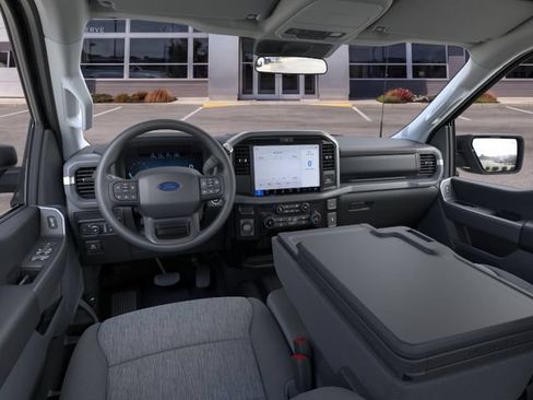 New 2026 Ford F150 XLT AWD/4WD image 9