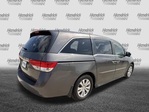 Used 2015 Honda Odyssey EX-L image 10
