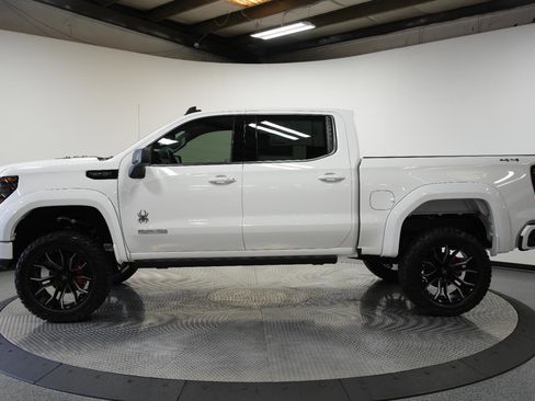 New 2026 GMC Sierra 1500 Elevation AWD/4WD image 7