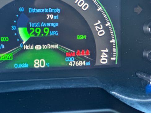 Used 2020 Toyota RAV4 Limited w/ All Weather Liner Package AWD/4WD image 28
