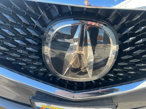 Used 2023 Acura MDX SH-AWD w/ Technology Package image 30