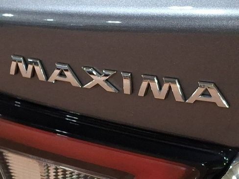 Used 2023 Nissan Maxima Platinum w/ Sport Mat Group image 29