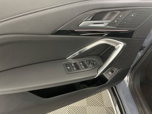 Certified 2023 BMW X1 xDrive28i w/ Convenience Package image 11