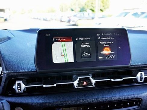 Used 2021 Toyota Supra Premium w/ Driver Assist Package RWD image 26