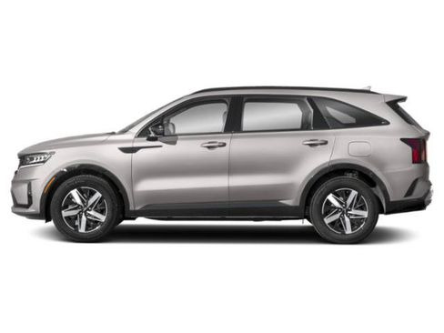 Used 2022 Kia Sorento EX FWD image 4