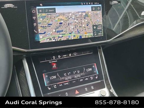 Certified 2026 Audi Q8 Premium Plus AWD/4WD image 24