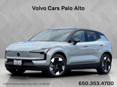 Certified 2025 Volvo EX30 Ultra w/ Protection Package Premier