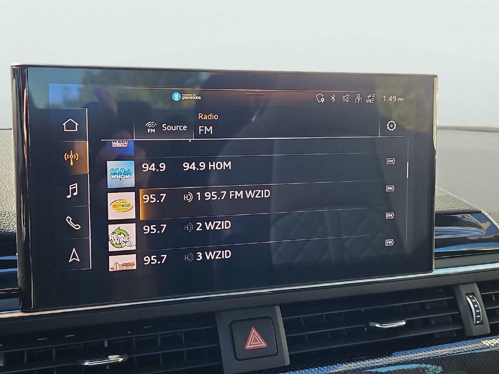 Certified 2024 Audi S5 Premium Plus AWD/4WD image 30