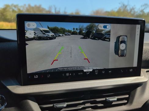 New 2026 Ford Explorer Tremor w/ Tremor Ultimate Package image 19