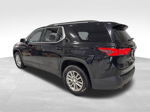 Used 2022 Chevrolet Traverse LT AWD/4WD image 50