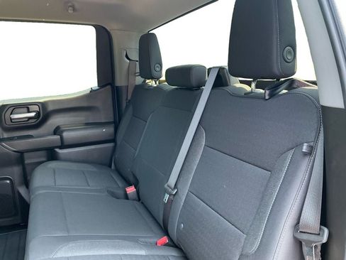 Used 2024 GMC Sierra 1500 Pro w/ Pro Value Package AWD/4WD image 13