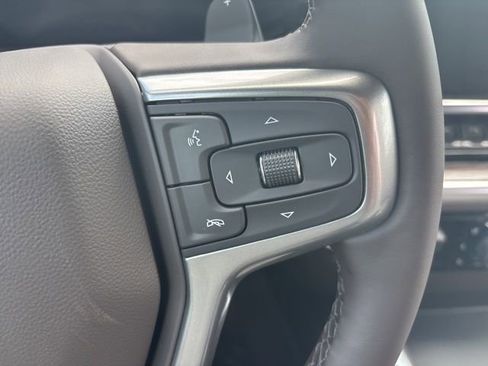 New 2026 Chevrolet Silverado 1500 LTZ w/ Technology Package image 28