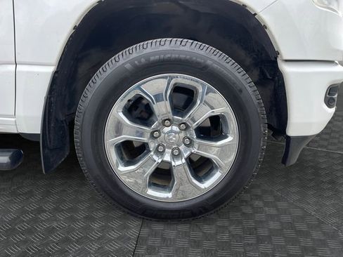 Used 2019 RAM 1500 Big Horn image 14