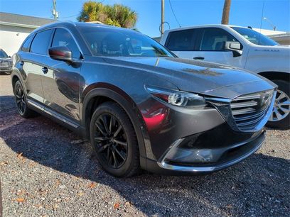 Used 2016 MAZDA CX-9 Signature