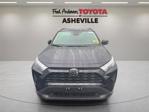 Used 2023 Toyota RAV4 XLE image 52