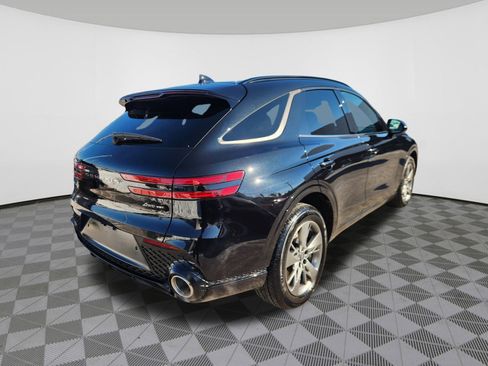 Used 2024 Genesis GV70 3.5T Sport image 4