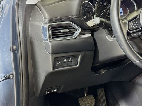 Used 2024 MAZDA CX-5 Carbon Edition AWD/4WD image 8