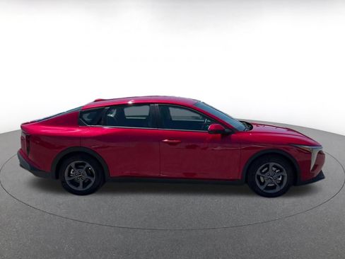 Used 2026 Kia K4 FWD image 16