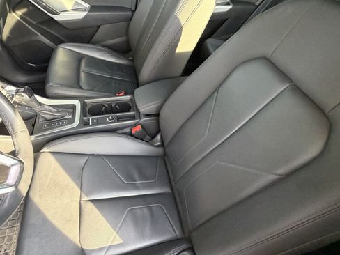 Used 2023 Audi Q3 2.0T Premium w/ Convenience Package AWD/4WD image 15
