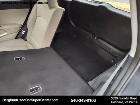 Used 2022 Kia Soul LX image 33