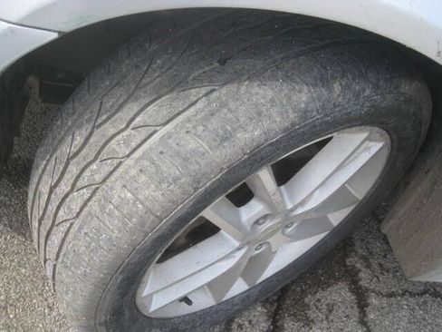 Used 2014 Chevrolet Impala LTZ FWD image 22