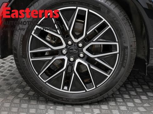 Used 2024 Ford Mustang Mach-E Premium AWD/4WD image 26