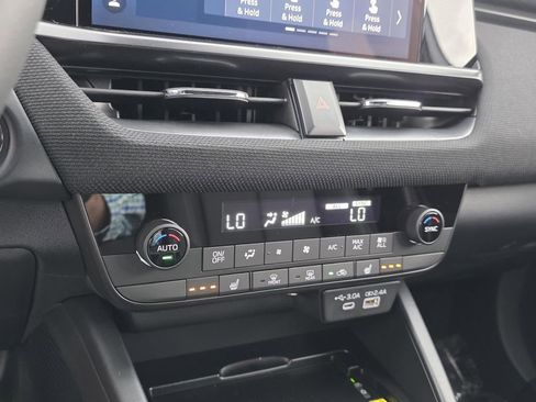 New 2026 Subaru Outback Limited image 25