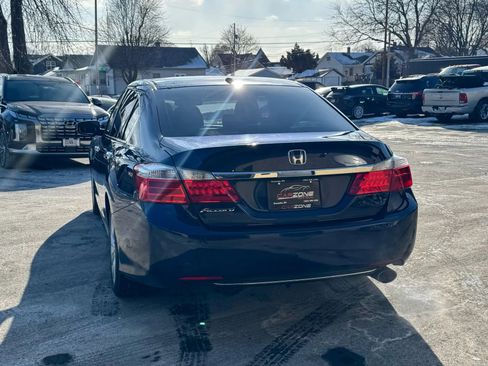 Used 2013 Honda Accord EX-L image 16