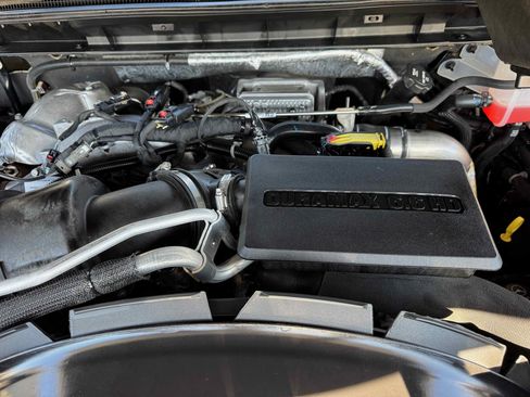 Used 2023 Chevrolet Silverado 3500 LT w/ Gooseneck/5TH Wheel Package image 31