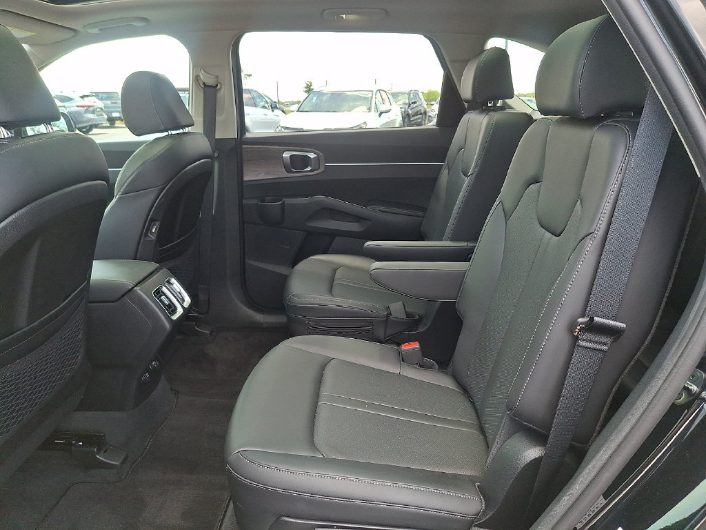 Used 2023 Kia Sorento X-Line EX AWD/4WD image 10
