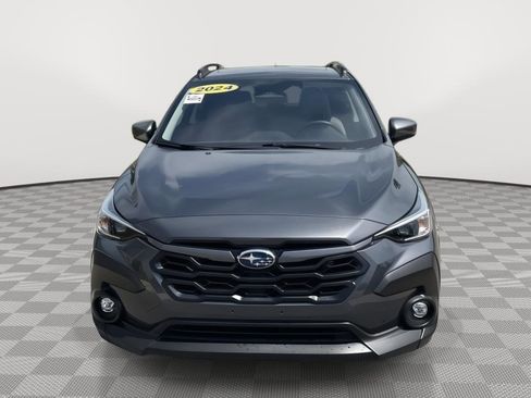Certified 2024 Subaru Crosstrek 2.0i Premium AWD/4WD image 9