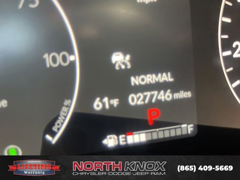 Used 2025 Honda CR-V Sport-L image 32