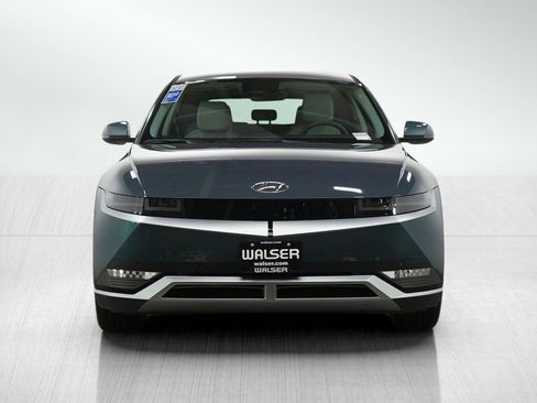 Used 2023 Hyundai Ioniq 5 SEL w/ Cargo Package image 8